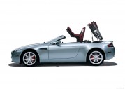 Tapety Aston Martin